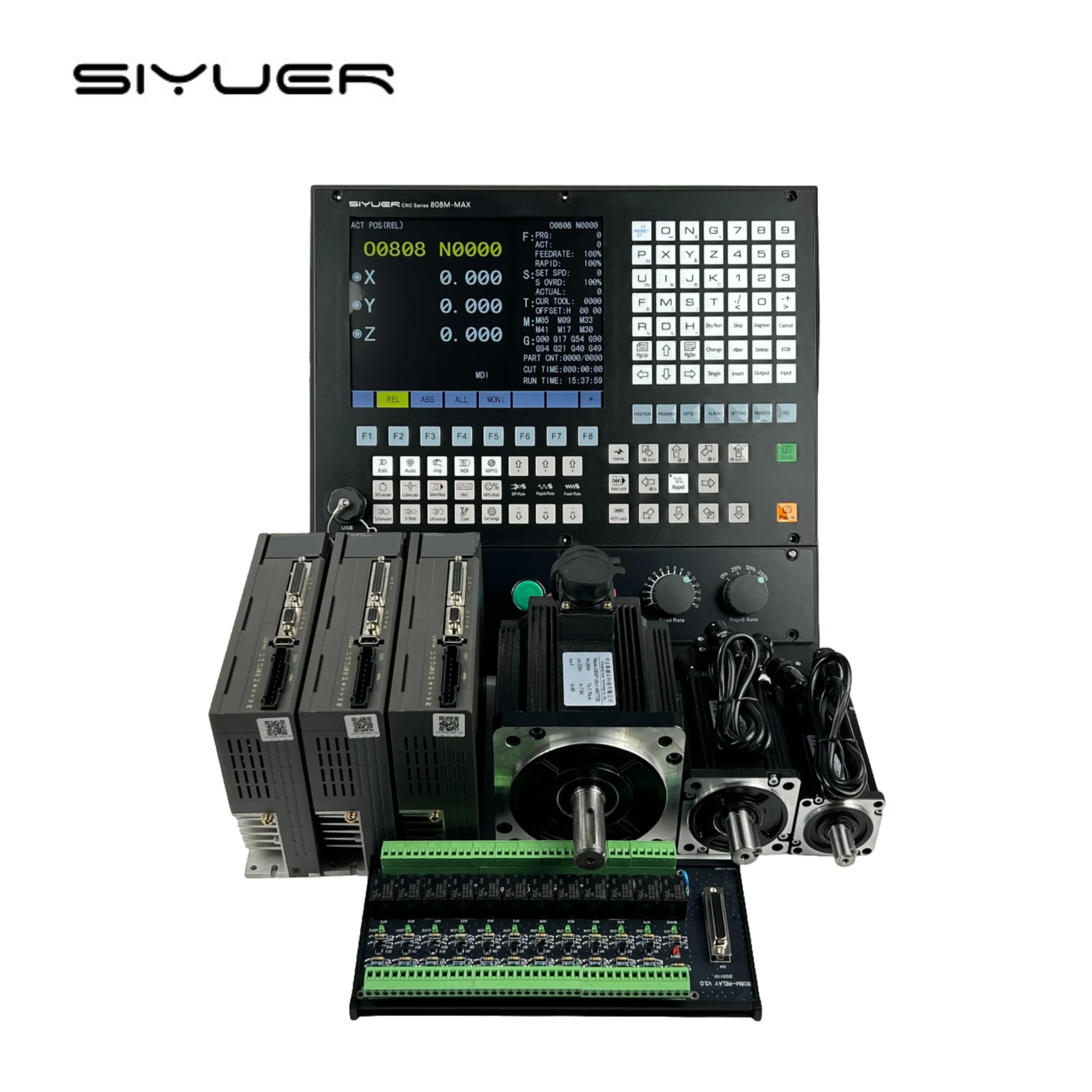 Cheap Price 5 Axis …