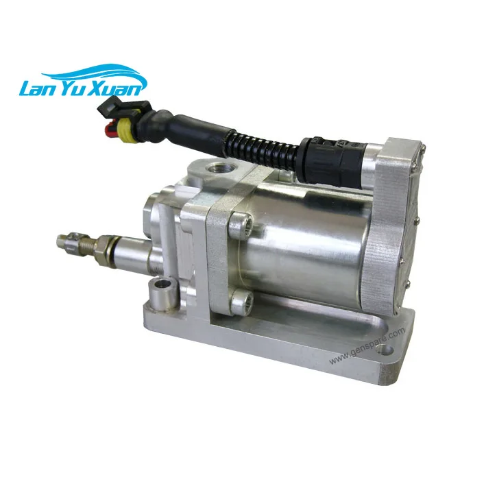 Fortrust A02A Actuator for ShangChai Engine Genset