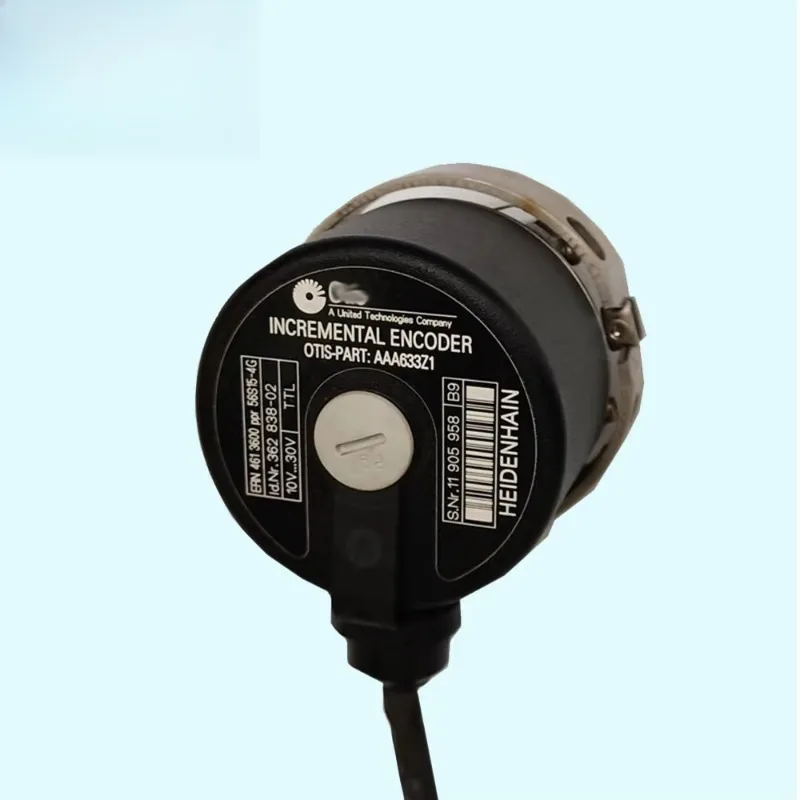 Elevator motor encoder AAA633Z1 elevator pulse encoder cheap