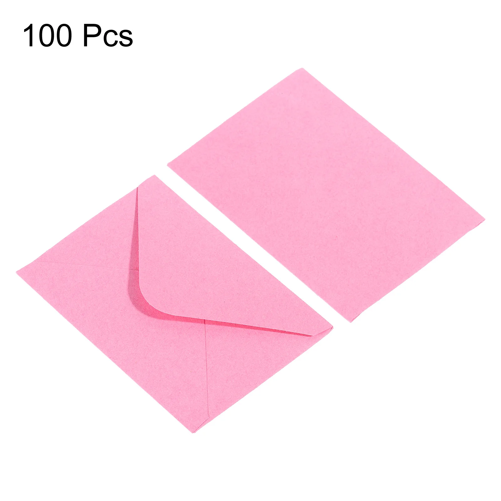 Variant: 100Pcs Pink