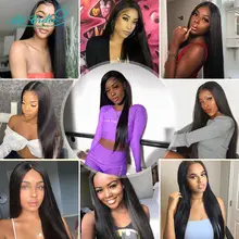 Brazilian 5x5 HD Lace Closure 18 Inch #6