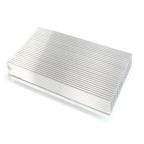 Aluminum Heatsink F… - image