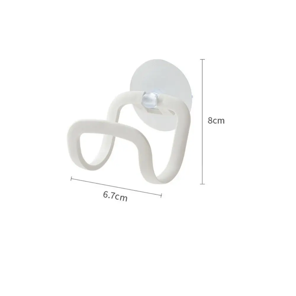 New Suction Cup Sink Drain Rack Multifunctional Durable Sponge Storage Holder PP Drainer Rack Kitchen Bathroom