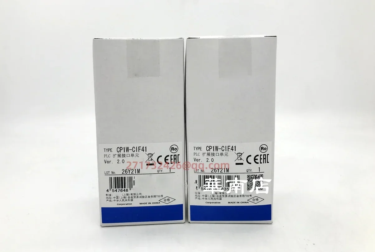 

CP1W-CIF41 new and original