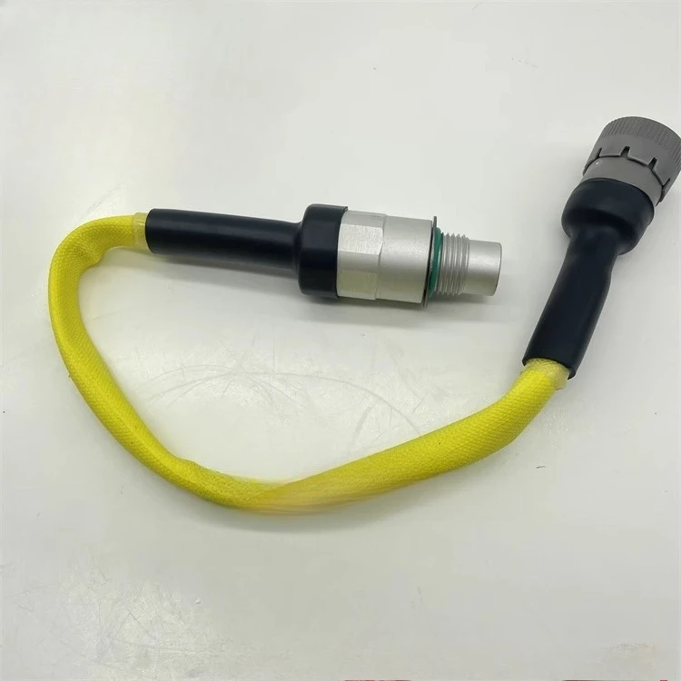 

Excavator 3512 3516 Engine Speed Sensor 522-1644