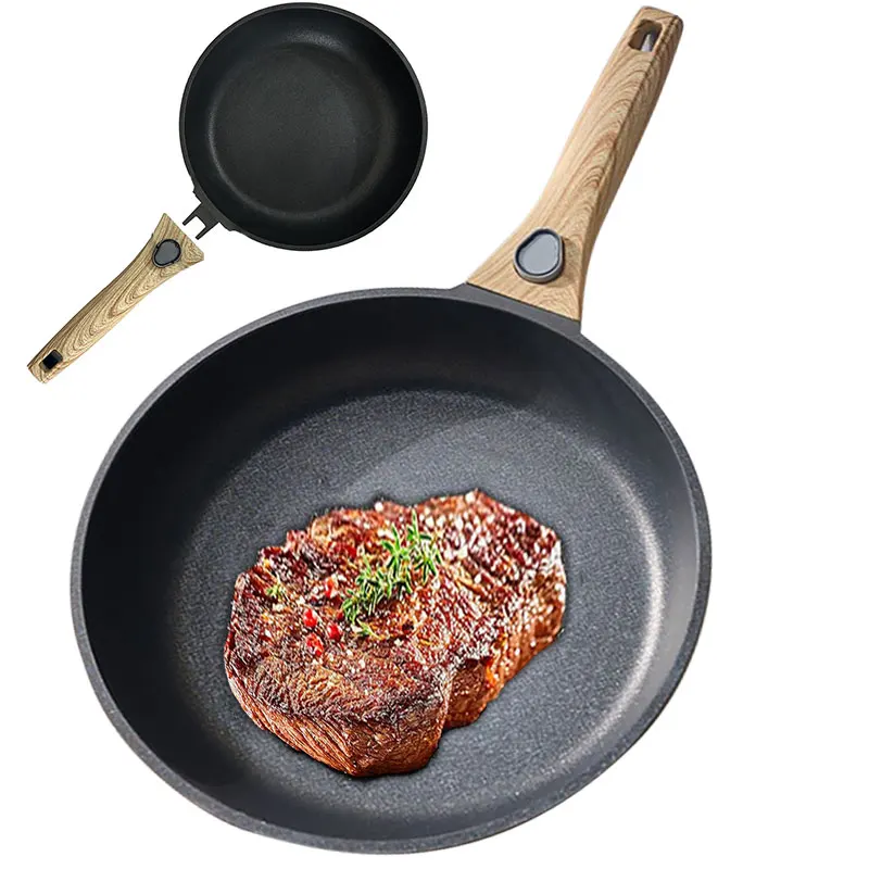 24Cm Nonstick Fryin…