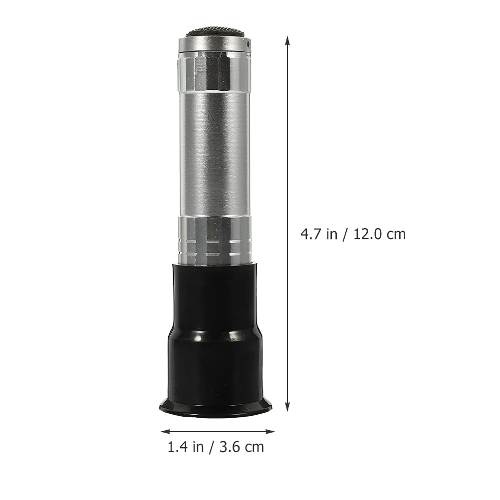 

2PCS Egg Candling Light Hand Held Lamp for Chicken Duck Goose Eggs Incubation High Brightness Portable Tester Hatchery Tools Egg