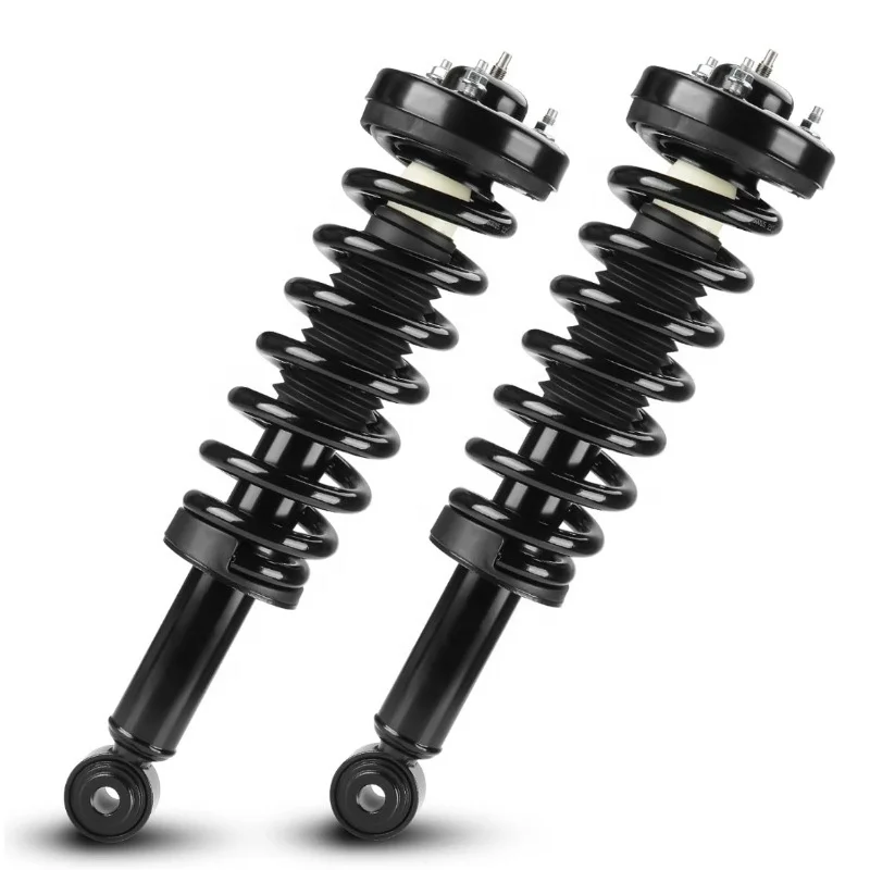 

Регулируемые мягкие и жесткие амортизаторы Ranger для передних и задних внедорожных автозапчастей