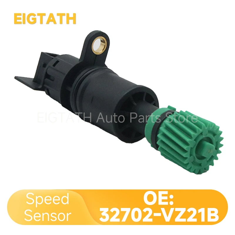 

32702-VZ21B автомобильный датчик скорости, спидометр для Nissan Caravan E25 Estate Isuzu Como E26 NV350 Urvan Mitsubishi Fuso Canter Van, новый