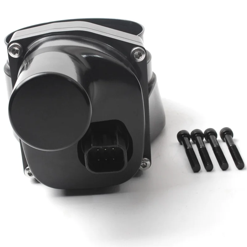 

102Mm Throttle Body Assembly 12605109 Accessories For For Chevy For GMC LS3 LS7 L99 Corvette Camaro 2009-2016