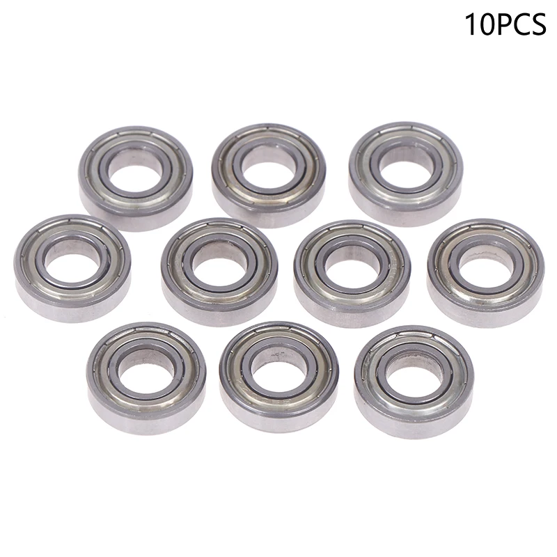

10PCS Yoyoyoya Stroller Compatible 6900Z Bearings - Perfect for Scooters and Roller Skates