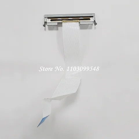 Печатающая головка для термопринтера Epson TM-T82 T60 T20 Аксессуары для принтеров Epson Печатающая головка для термопринтера термопринтер epson отзывы - №7