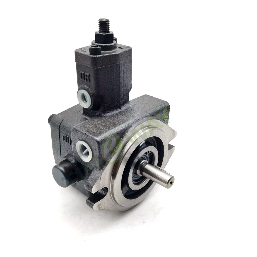 VPV1 Variable Displacement Vane Pump VPV1-8-20-10 VPV1-8-35-10 VPV1-8-55-10 VPV1-8-70-10 Hydraulic Vane Pump