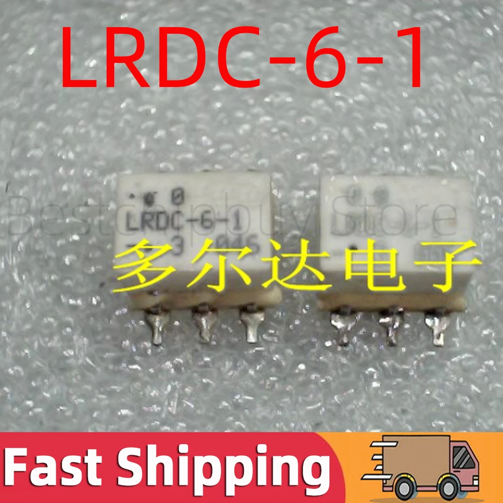 

1pcs LRDC-6-1 LRDC 6-1 LRDC-6 1 RF Radio Frequency Directional Coupler
