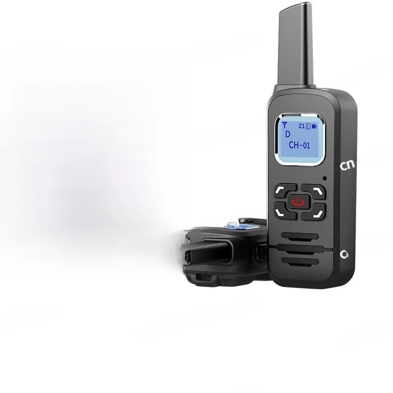 

DMR Digital Walkie Talkie, Ham Stations, Professional Two-Way Radio, UHF 2W