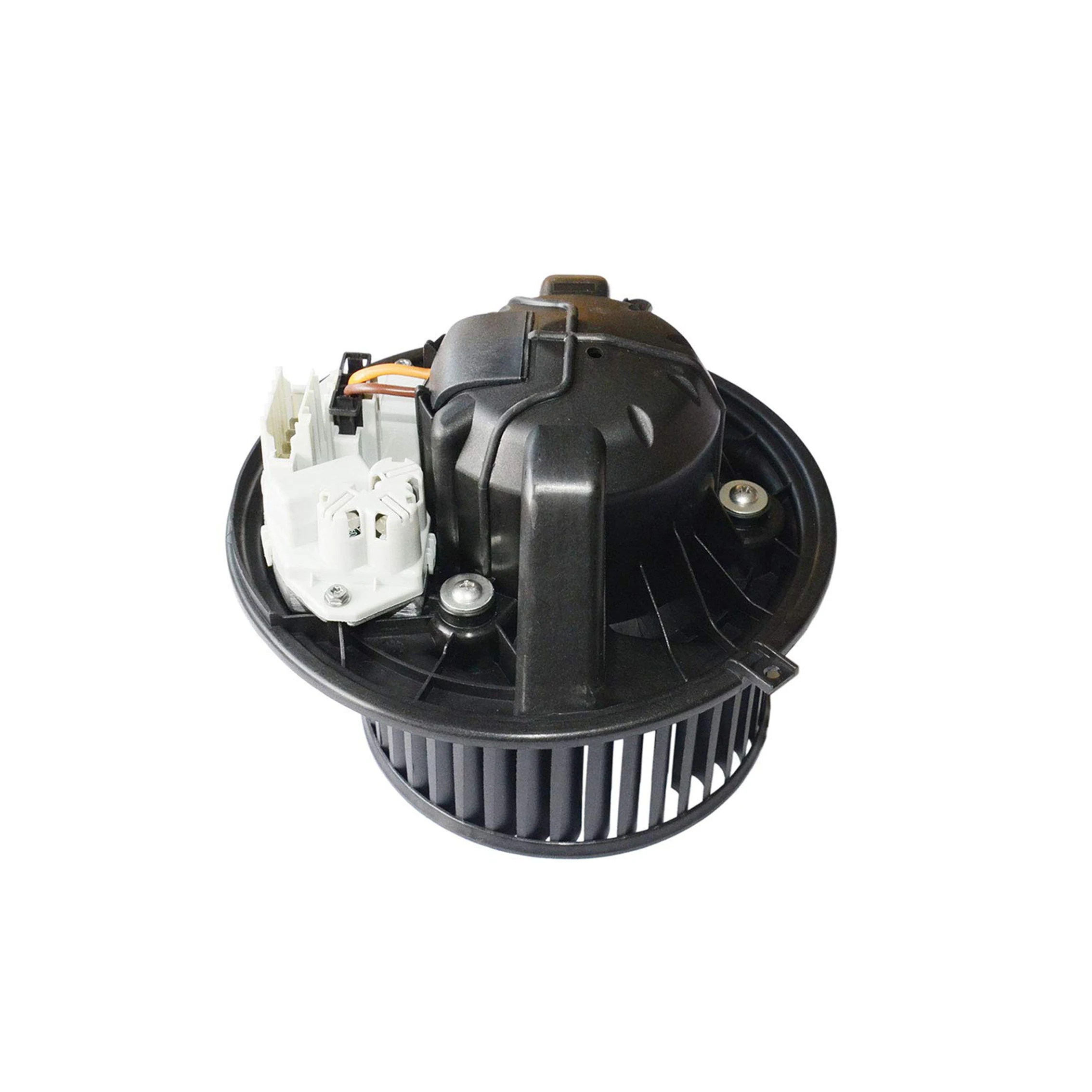E90 E92 E91 F25 E89 E93 E88 E82 64119227670 Heater Blower Regulator Motor Front 64119144200 64116933663
