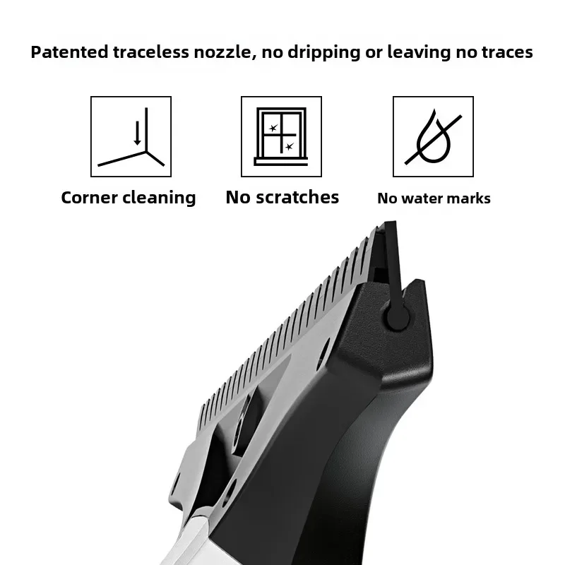 Karcher window cleaning robot wireless handheld household electric glass cleaning mirror automatic cleaning WV1