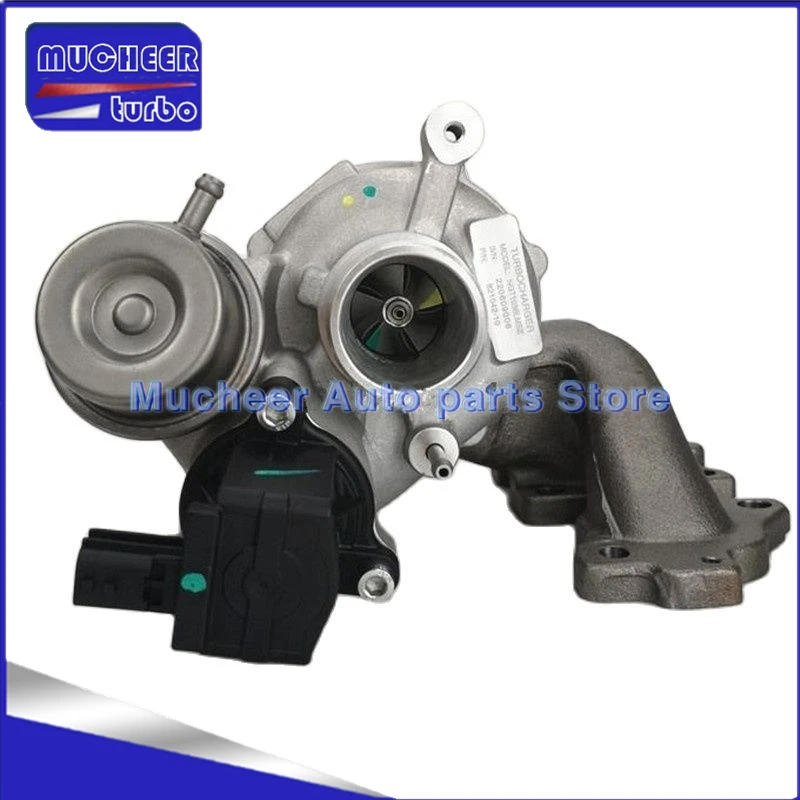 NGT1038LMSZ Turbo 821042-5010S 821042-5012S 821042-5013S 144106351R 144100054RA 144105784R Turbocharger for Nissan Juke 1.2 T