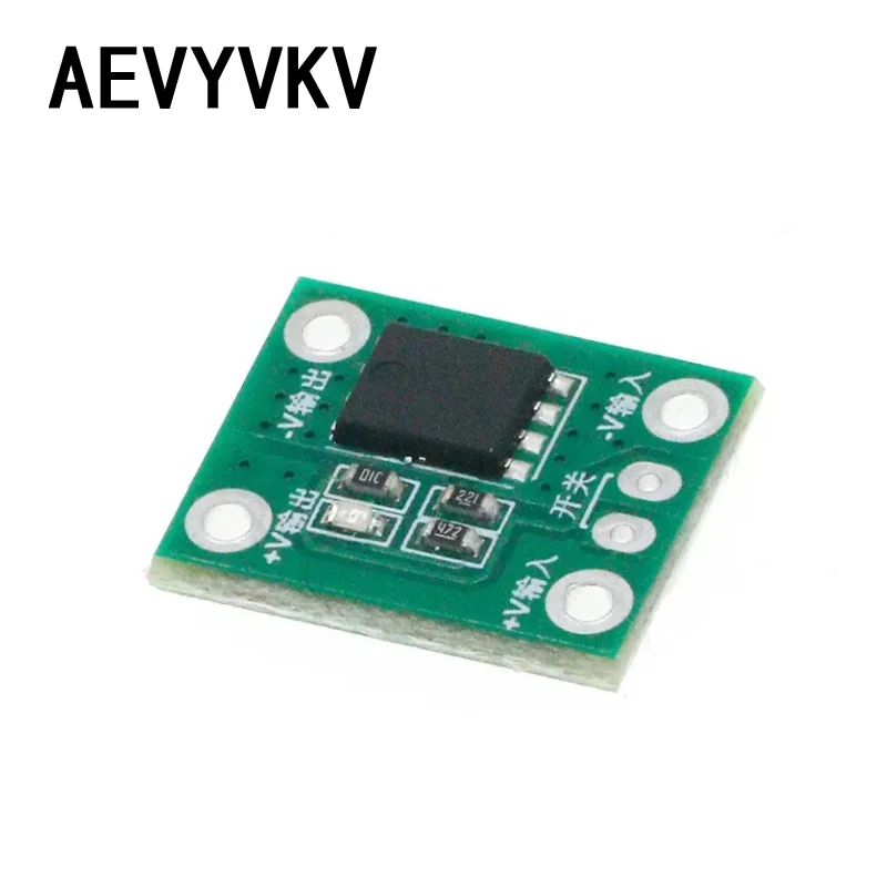 20A 50A 100A High Power MOS Trigger Switch Driver Module Field Effect Tube PWM Regulation Electronic Switch Control