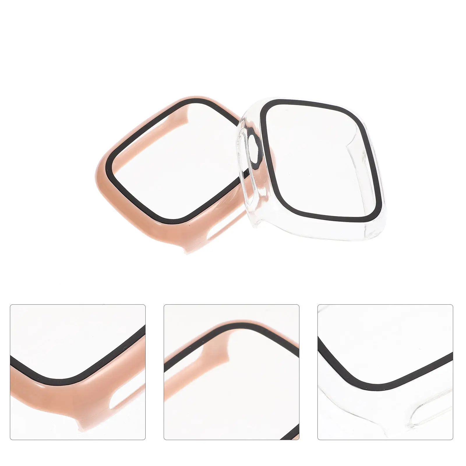 2Pcs Watch Screen P…