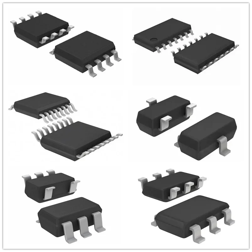 Regulador LDO de 10 piezas, NCP163ASN180T1G, NCP163ASN180, NCP163ASN330, NCP163ASN330T1G, NCP163ASN500, NCP163ASN500T1G, SOT23-5