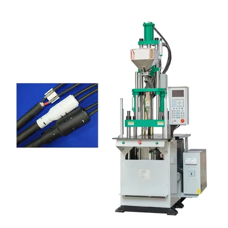 Vertical Molding Ma…