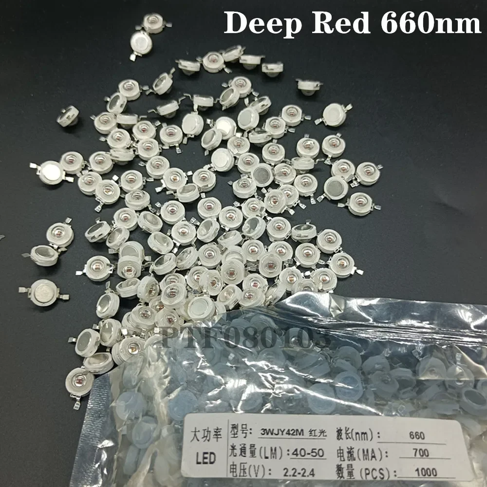 Hot 1000pcs 1W 3W High Power Warm White/Cool White /Natural White/Red/Green/Blue/Royal Blue LED With 20mm Star Pcb