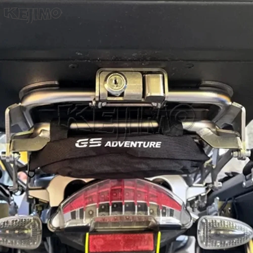 

for BMW R1200GS R 1200 GS LC R 1250GS Adventure Frame Storage Bag Rear Tail Bag Mobile Phone Tool Bag R 1250 GS Waterproof Bags