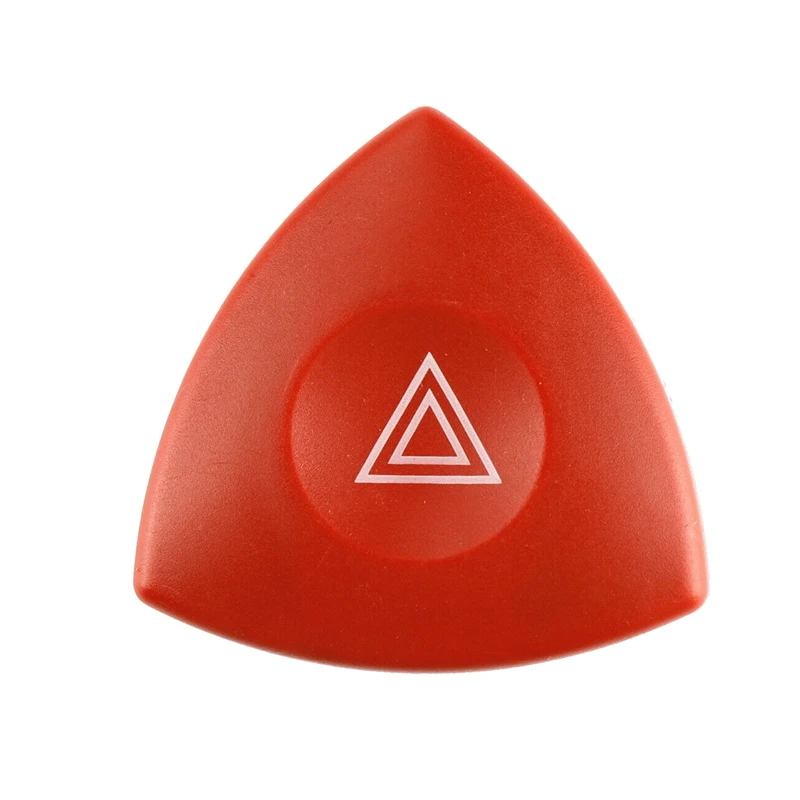 

A30F-Hazard Warning Emergency Light Switch Button For Renault Master Laguna Espace Trafic Vauxhall Vivaro 8200442724,93856337