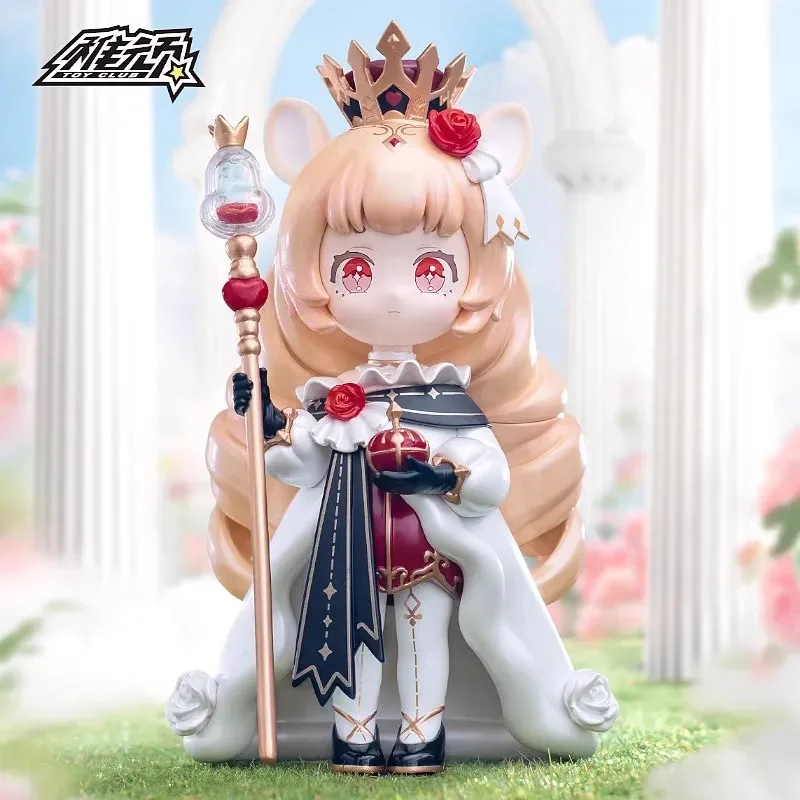 Kokoya Blind Box 4.0 Breeze And The Forest Legend Series, Mystery