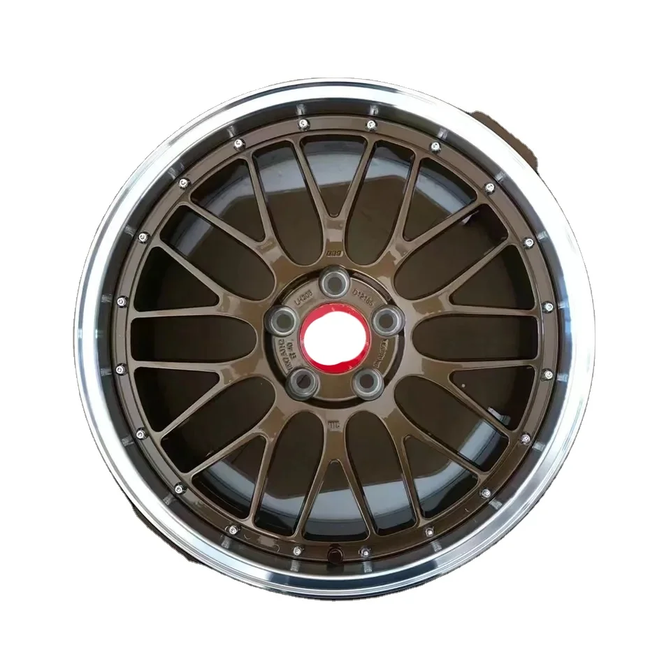 for High Standard Hot-selling Aftermarket Wheels Alloy Wheel Rims For BMW BBS