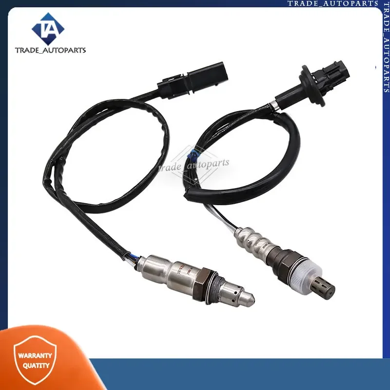 39210-2G350 39210-2G400 Sensor de oxígeno O2 2 uds para Kia Forte5 Magentis Optima Rondo 234-5030 234-4237 392102 G360 392102 G370