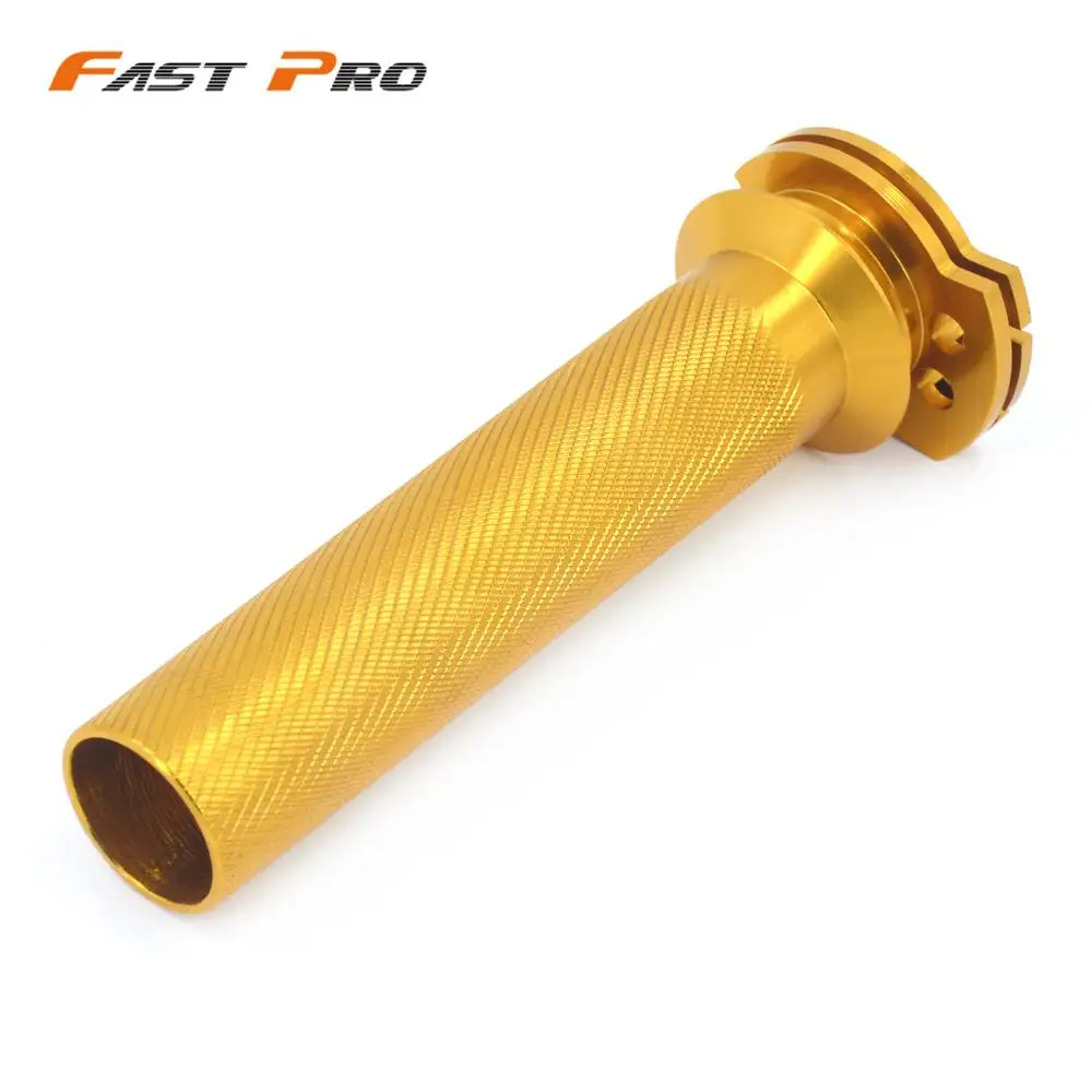 Motorcycle Handlebar Grip Throttle Tube For Suzuki DRZ400R DRZ400S DRZ400SM DRZ 400 R S SM 2000-2019 DR250S DR250R 1992-2004