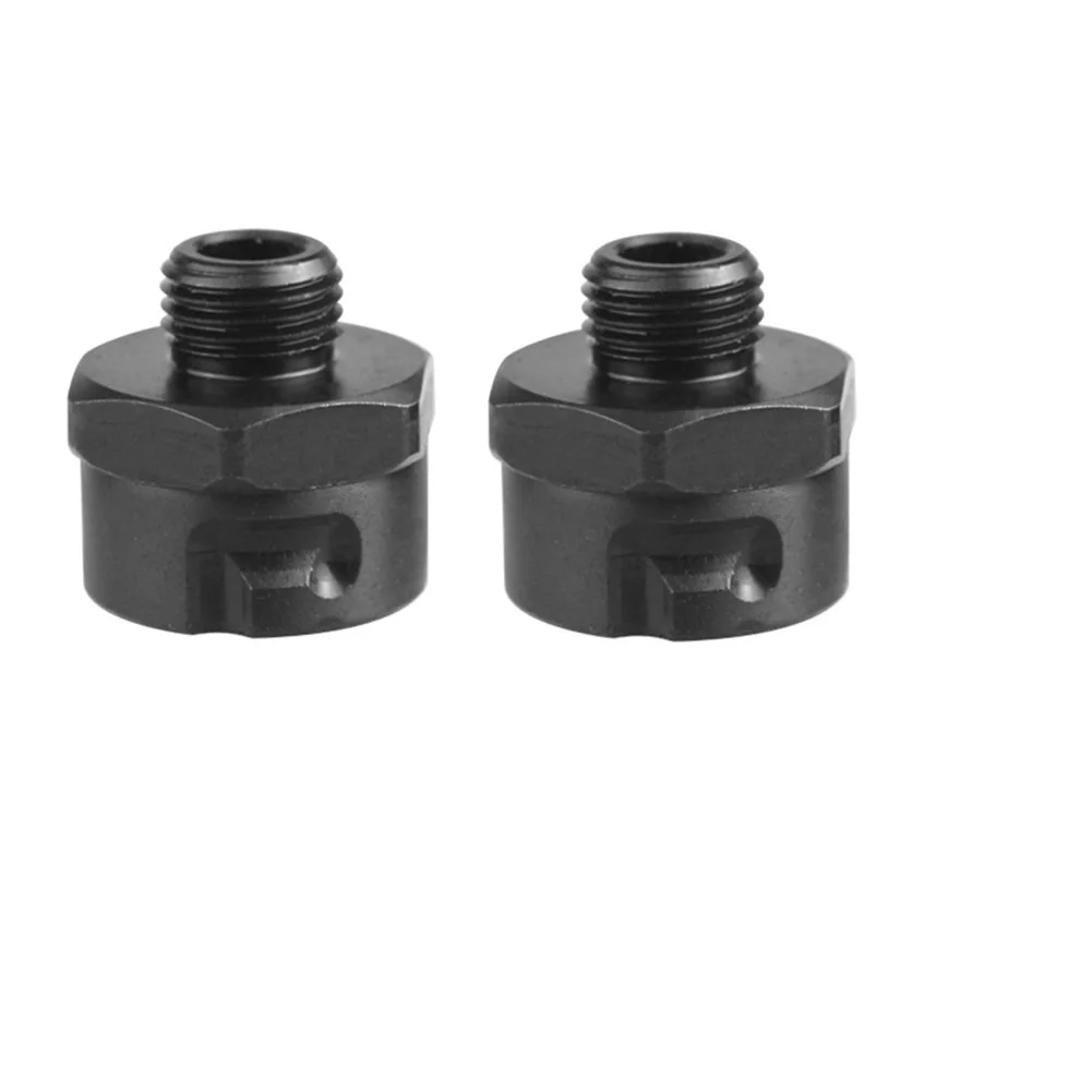 Hex Shank Tool Drill Extension Rod Construction Projects Compatibility With Various Sizes Efficient Change System