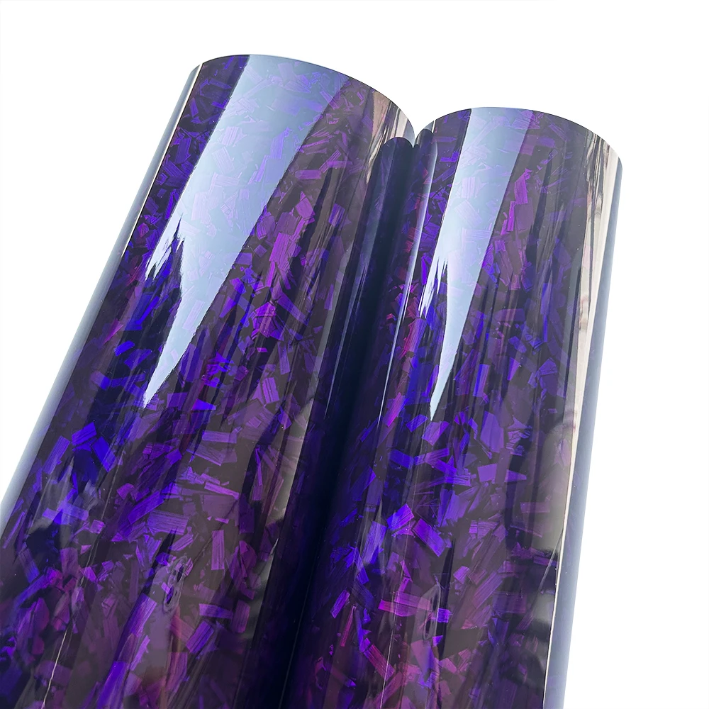 Thumbnail 2 - #53 Latest Vinyl Wrap Film Offers