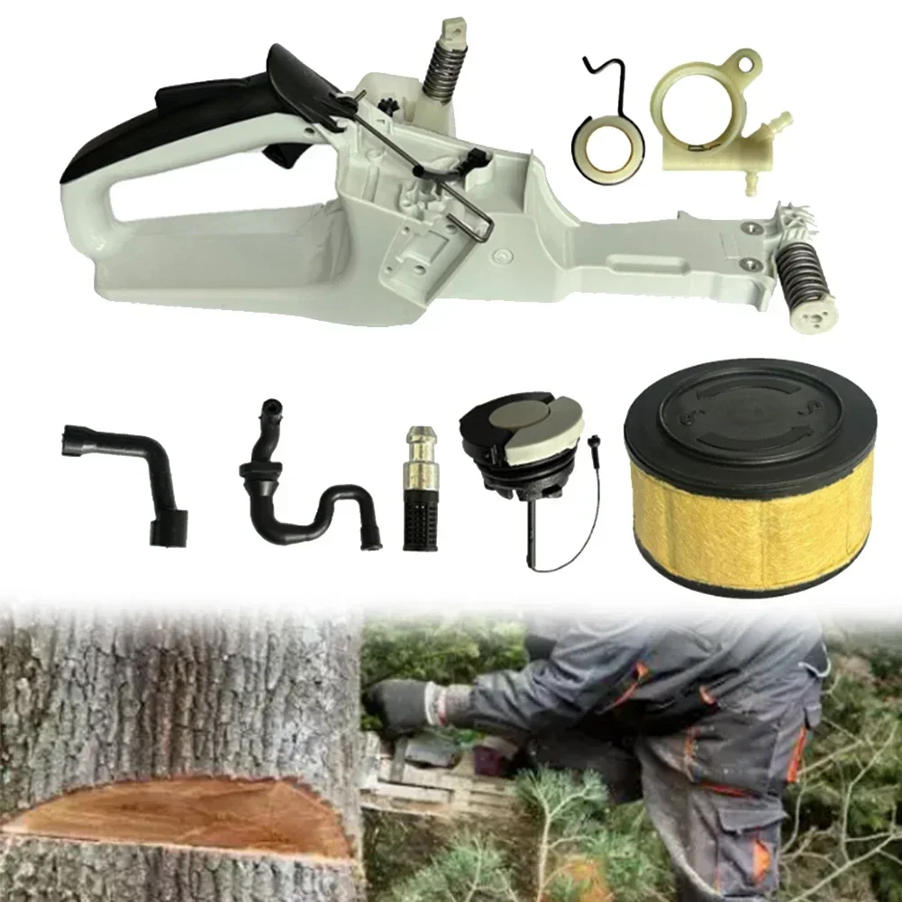 

Rear Handle Assembly For STIHL- MS231 And MS251 Chainsaws Replaces 1143-350-0825 Outdoor Garden Power Tools Replacement Parts