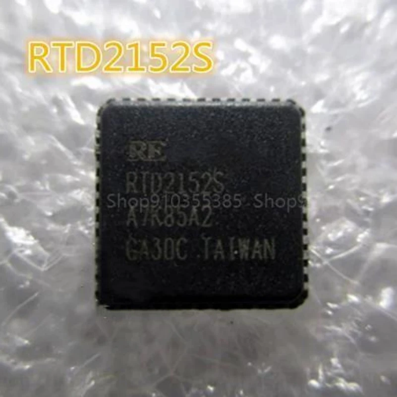 5-10PCS New RTD2152S QFN48 LCD driver board chip