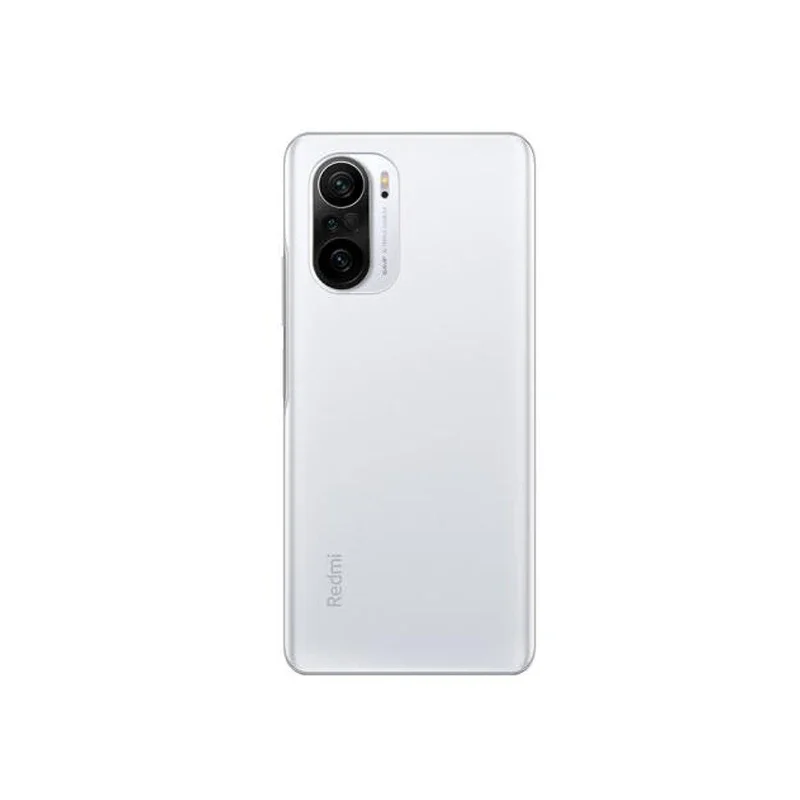 Xiaomi Redmi K40 Pro Smartphone Globale Rom Versie Snapdragon 888 6.67Inch 120Hz E4 Amoled Display 33Wfast Gebruikte Telefoon