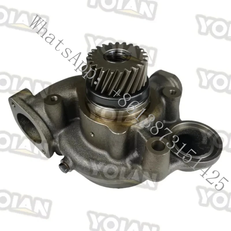 

Suitable Good Quality Engine Parts Truck Pump 20575653 8192050 3941021 B7R