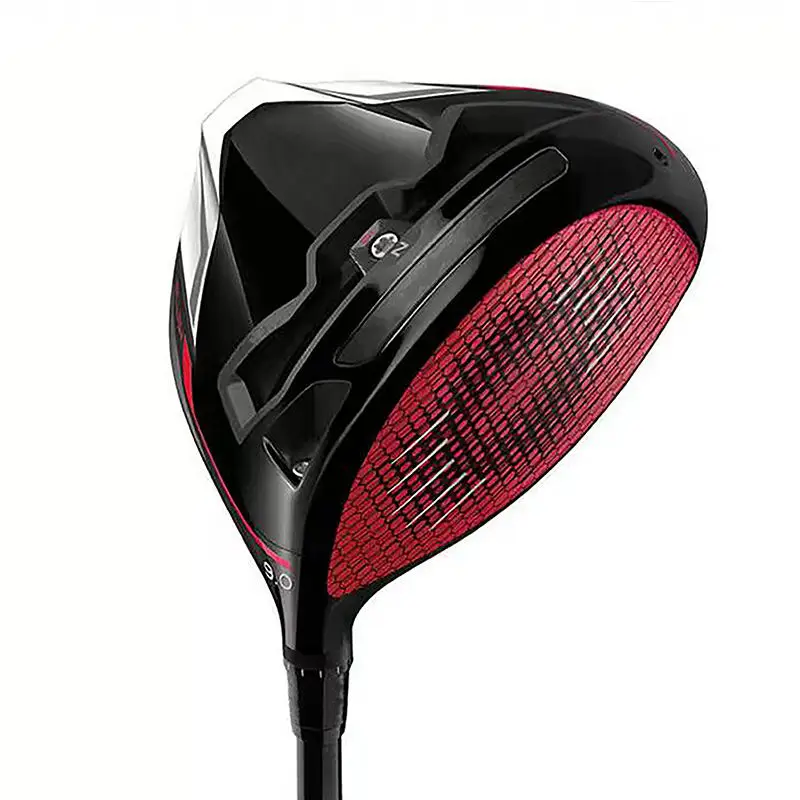 

Custom Tapered Carbon Fiber Rods Golf Clubs Iron Sets Carbon Fiber Golf Shaft for High Quality Golf Clubs