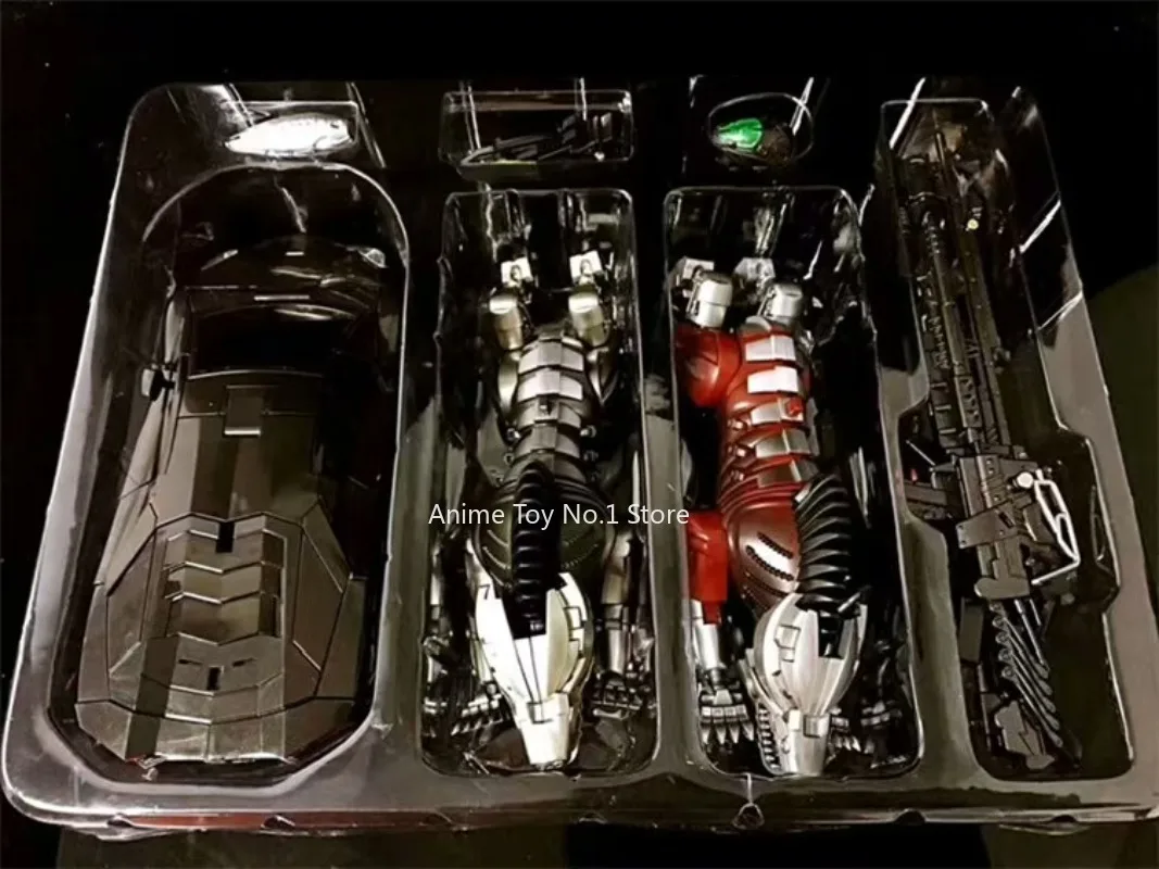 

Новинка на складе Transformer G1 Series VT-01 Lockdown Collect Фигурки Популярные подарки Персонажи аниме Подарок на день рождения Фильм Ролевая тенденция