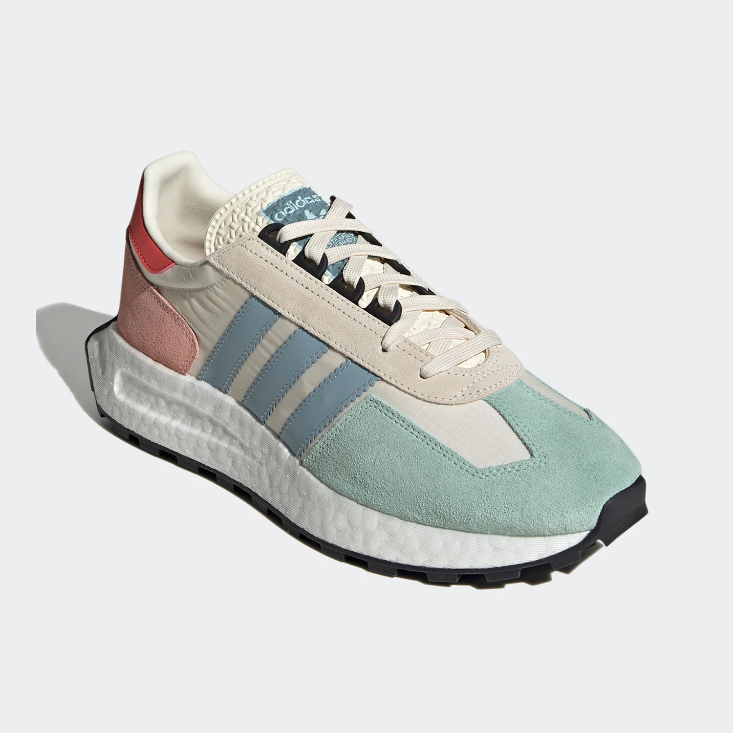 Adidas genuine clover RETROPY E5 men's and women's sports shoes GX4549
