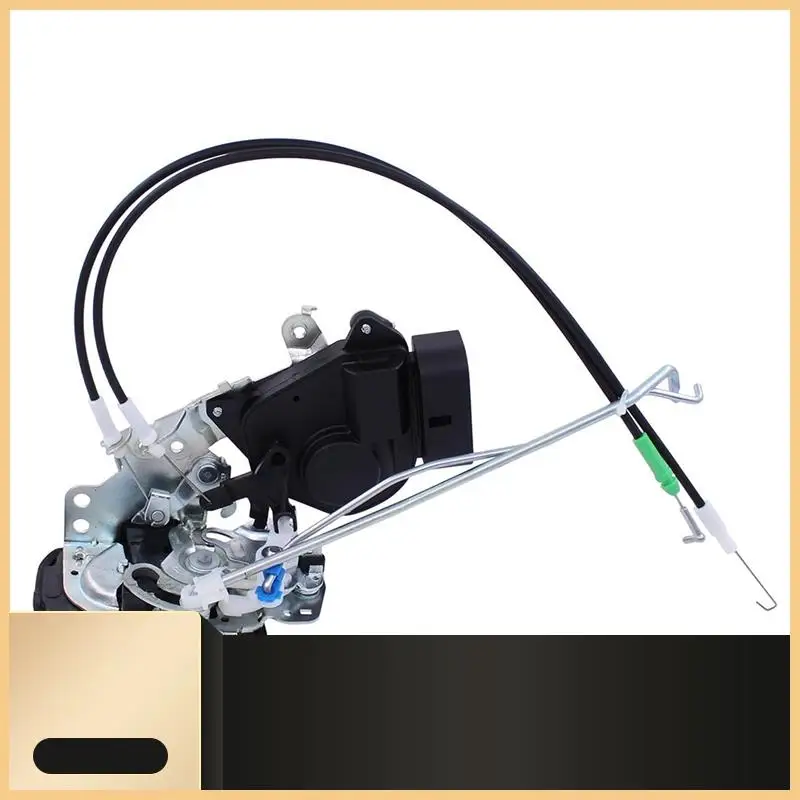 

Front Door Lock Actuator Assembly For Toyota Highlander 2001-2007-N30R