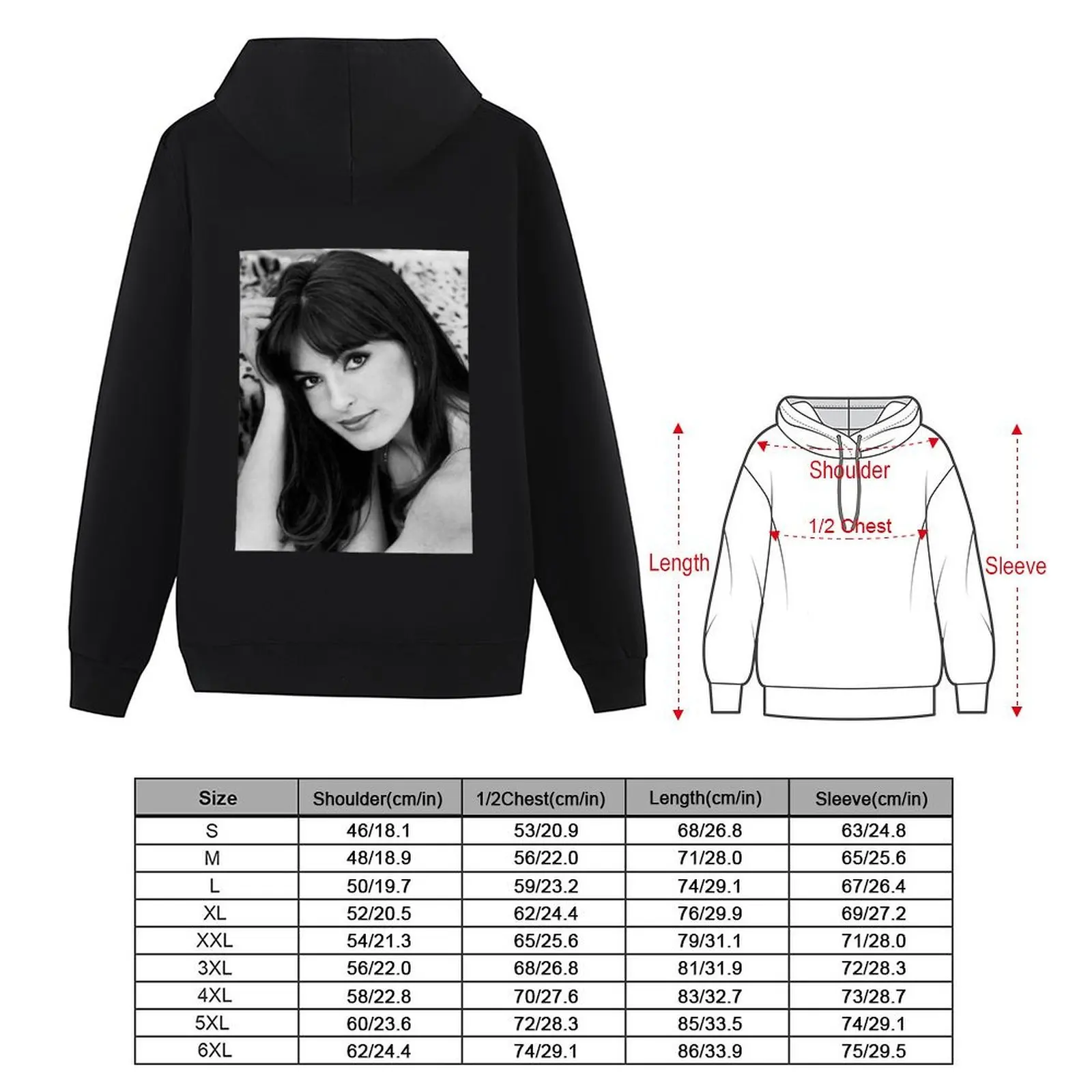 فخور ماريسكا هارجيتاي هدايا لجميع القديسين هوديي الرجال قميص العرق مجموعة الملابس الجمالية ملابس رجالي رياضية الرجال