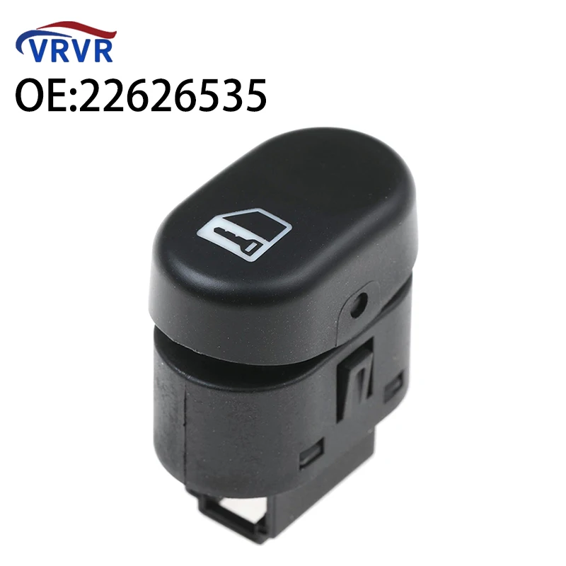 22626535 Interruptor de bloqueo de puerta de coche para Chevrolet Malibu Classic LT LS 901-131 901-131 SWi1879