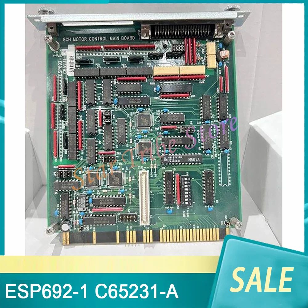 Electrical Communication Board ESP692-1 C65231-A