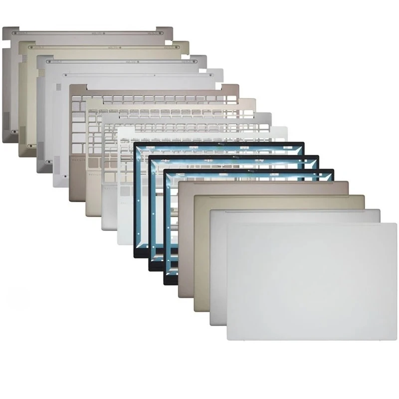 

New Cover For Pavilion Aero 13-BE TPN-W152 Laptop LCD Rear Cover/Front Frame/Palm Pad/Bottom Cover/Top Cover/Host Top Cover