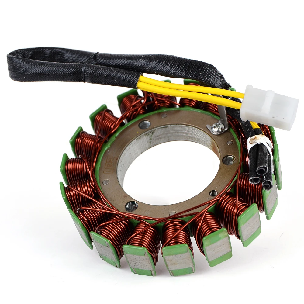 

3005-053 Stator Coil For Arctic Cat EXT 580 Deluxe EFI L C 1998 / Pantera 580 EFI L C