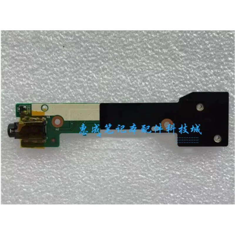 Audio Board USB Small Board 01AV906 For Lenovo THINKPAD T460P T470P Parts ###