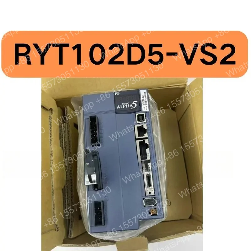 New RYT102D5-VS2 driver for fast shipping